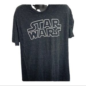 Star Wars T-shirt Sz 2X